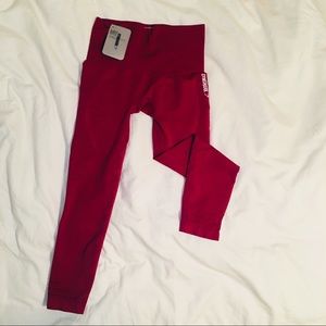 Gymshark seamless leggings